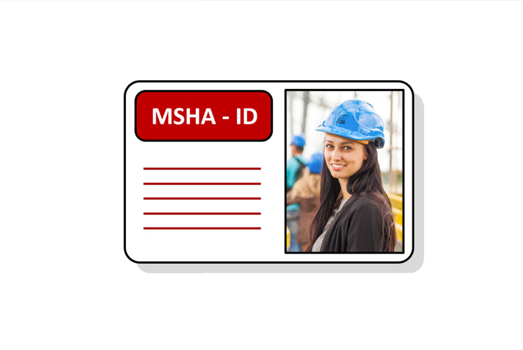 MSHA ID MSHA University