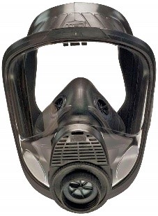 MSA-Full-Mask-Rsp | MSHA University