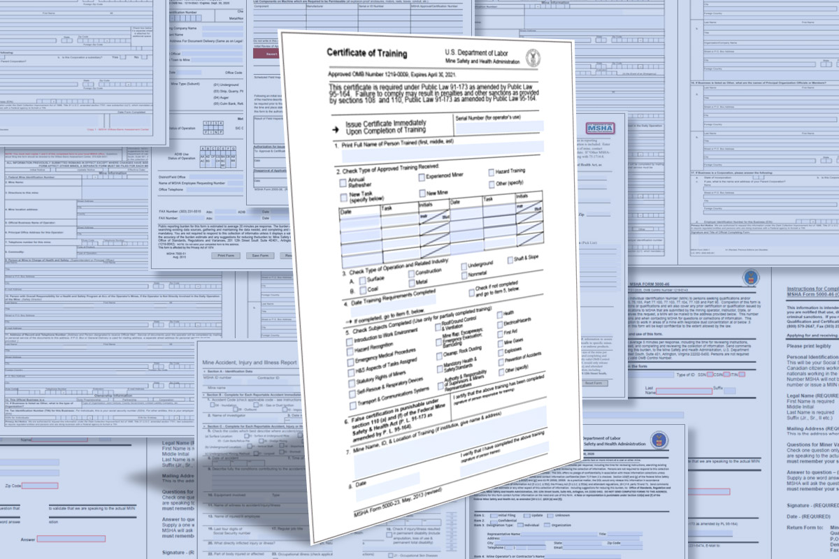 the-19-most-frequently-requested-msha-forms-msha-university